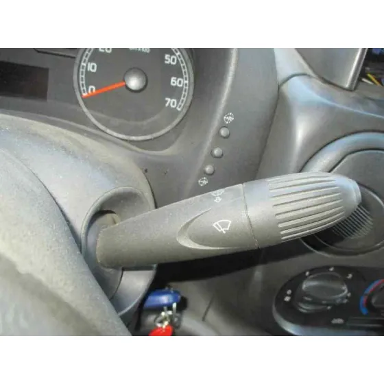 FIAT DOBLO (119) '2007 1.3 16V JTD CAT BLANCO