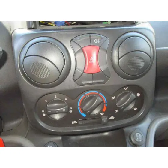 FIAT DOBLO (119) '2007 1.3 16V JTD CAT BLANCO