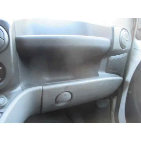 FIAT DOBLO (119) '2007 1.3 16V JTD CAT BLANCO
