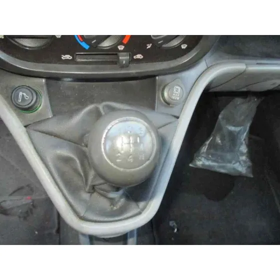 FIAT DOBLO (119) '2007 1.3 16V JTD CAT BLANCO
