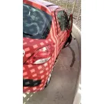 PEUGEOT 207 PEUGEOT 207 '2009 CONFORT ROJO 2007