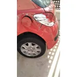 PEUGEOT 207 PEUGEOT 207 '2009 CONFORT ROJO 2007