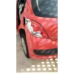PEUGEOT 207 PEUGEOT 207 '2009 CONFORT ROJO 2007
