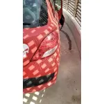 PEUGEOT 207 PEUGEOT 207 '2009 CONFORT ROJO 2007