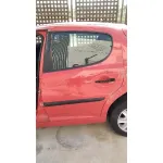 PEUGEOT 207 PEUGEOT 207 '2009 CONFORT ROJO 2007
