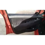 PEUGEOT 207 PEUGEOT 207 '2009 CONFORT ROJO 2007