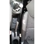 PEUGEOT 207 PEUGEOT 207 '2009 CONFORT ROJO 2007