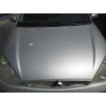 FORD FOCUS BERLINA (CAK) FORD FOCUS BERLINA (CAK) '2004 AMBIENTE GRIS 1998