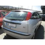 FORD FOCUS BERLINA (CAK) FORD FOCUS BERLINA (CAK) '2004 AMBIENTE GRIS 1998