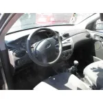 FORD FOCUS BERLINA (CAK) FORD FOCUS BERLINA (CAK) '2004 AMBIENTE GRIS 1998