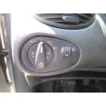 FORD FOCUS BERLINA (CAK) FORD FOCUS BERLINA (CAK) '2004 AMBIENTE GRIS 1998