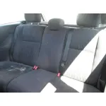 FORD FOCUS BERLINA (CAK) FORD FOCUS BERLINA (CAK) '2004 AMBIENTE GRIS 1998