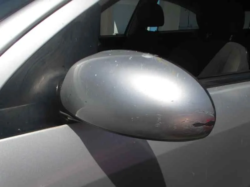 FORD FOCUS BERLINA (CAK) FORD FOCUS BERLINA (CAK) '2004 AMBIENTE GRIS 1998