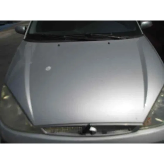 FORD FOCUS BERLINA (CAK) '2004 AMBIENTE GRIS