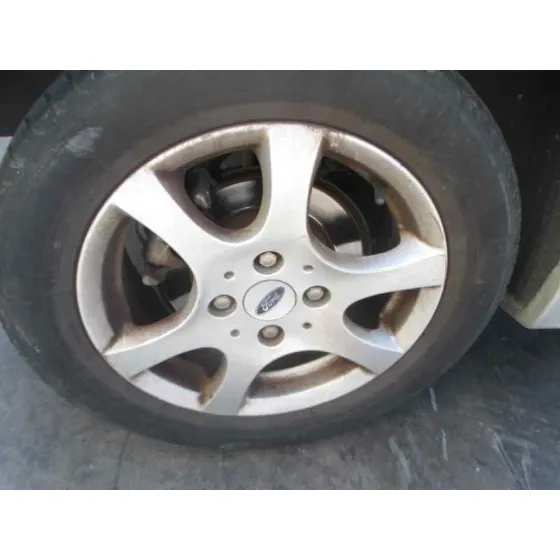 FORD FOCUS BERLINA (CAK) '2004 AMBIENTE GRIS