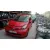 TOYOTA AYGO (KGB/WNB) TOYOTA AYGO (KGB/WNB) '2007 CITY ROJO 2012