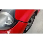 TOYOTA AYGO (KGB/WNB) TOYOTA AYGO (KGB/WNB) '2007 CITY ROJO 2012