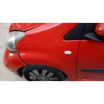 TOYOTA AYGO (KGB/WNB) TOYOTA AYGO (KGB/WNB) '2007 CITY ROJO 2012