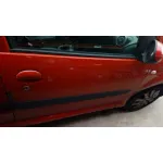 TOYOTA AYGO (KGB/WNB) TOYOTA AYGO (KGB/WNB) '2007 CITY ROJO 2012
