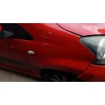 TOYOTA AYGO (KGB/WNB) TOYOTA AYGO (KGB/WNB) '2007 CITY ROJO 2012