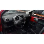 TOYOTA AYGO (KGB/WNB) TOYOTA AYGO (KGB/WNB) '2007 CITY ROJO 2012