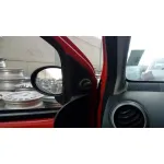 TOYOTA AYGO (KGB/WNB) TOYOTA AYGO (KGB/WNB) '2007 CITY ROJO 2012