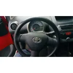 TOYOTA AYGO (KGB/WNB) TOYOTA AYGO (KGB/WNB) '2007 CITY ROJO 2012