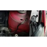 TOYOTA AYGO (KGB/WNB) TOYOTA AYGO (KGB/WNB) '2007 CITY ROJO 2012