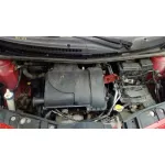 TOYOTA AYGO (KGB/WNB) TOYOTA AYGO (KGB/WNB) '2007 CITY ROJO 2012