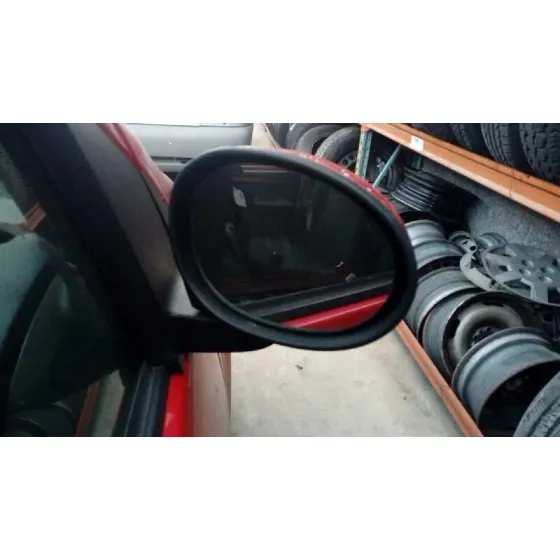 TOYOTA AYGO (KGB/WNB) '2007 CITY ROJO