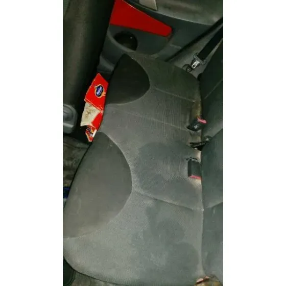 TOYOTA AYGO (KGB/WNB) '2007 CITY ROJO