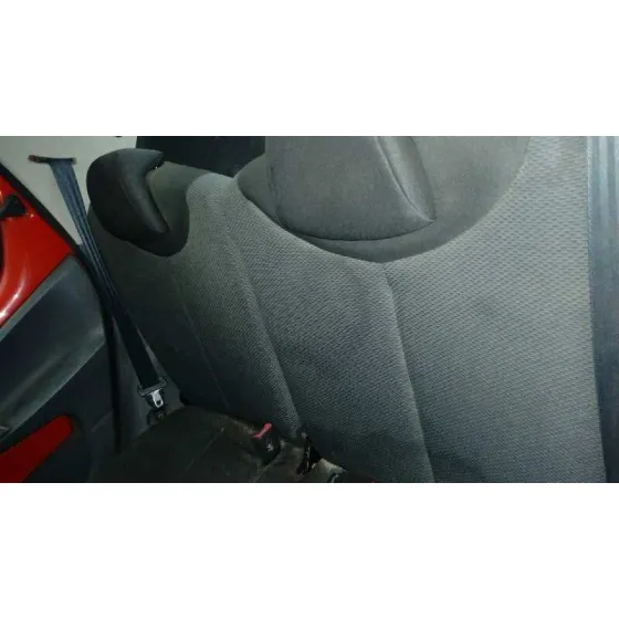 TOYOTA AYGO (KGB/WNB) '2007 CITY ROJO