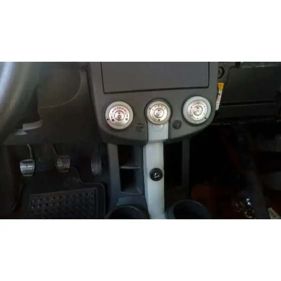 MITSUBISHI COLT BERLINA 5 (Z30A) '2005 1.3 INFORM (D) ROJO