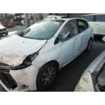 PEUGEOT 208 PEUGEOT 208 '2017 ACTIVE BLANCO 2012