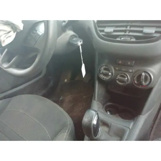 PEUGEOT 208 '2017 ACTIVE BLANCO