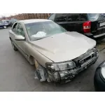 VOLVO S60 BERLINA VOLVO S60 BERLINA '2003 2.4 DIESEL CAT GRIS 2000