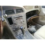 VOLVO S60 BERLINA VOLVO S60 BERLINA '2003 2.4 DIESEL CAT GRIS 2000