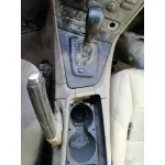 VOLVO S60 BERLINA VOLVO S60 BERLINA '2003 2.4 DIESEL CAT GRIS 2000