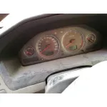 VOLVO S60 BERLINA VOLVO S60 BERLINA '2003 2.4 DIESEL CAT GRIS 2000