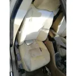 VOLVO S60 BERLINA VOLVO S60 BERLINA '2003 2.4 DIESEL CAT GRIS 2000