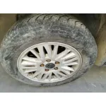 VOLVO S60 BERLINA VOLVO S60 BERLINA '2003 2.4 DIESEL CAT GRIS 2000