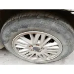 VOLVO S60 BERLINA VOLVO S60 BERLINA '2003 2.4 DIESEL CAT GRIS 2000