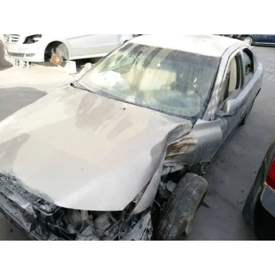 VOLVO S60 BERLINA '2003 2.4 DIESEL CAT GRIS