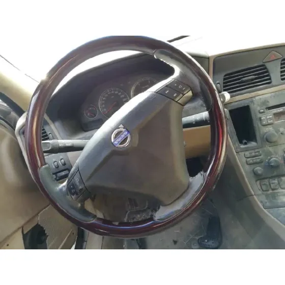 VOLVO S60 BERLINA '2003 2.4 DIESEL CAT GRIS