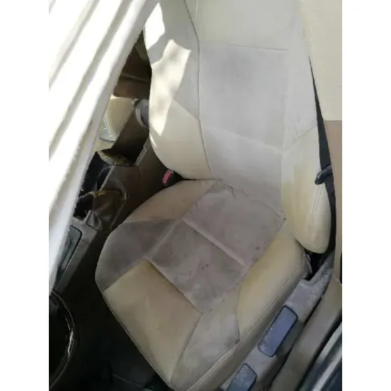 VOLVO S60 BERLINA '2003 2.4 DIESEL CAT GRIS