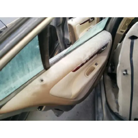 VOLVO S60 BERLINA '2003 2.4 DIESEL CAT GRIS