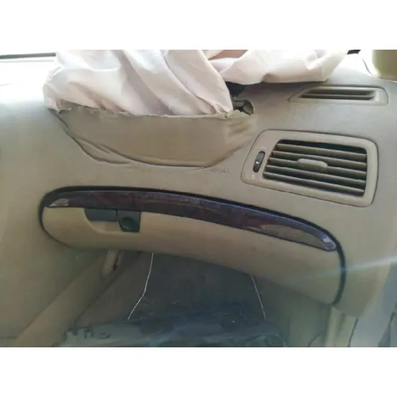 VOLVO S60 BERLINA '2003 2.4 DIESEL CAT GRIS