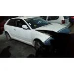 AUDI A3 (8P) AUDI A3 (8P) '2010 1.6 TDI AMBIENTE BLANCO 2009