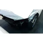AUDI A3 (8P) AUDI A3 (8P) '2010 1.6 TDI AMBIENTE BLANCO 2009
