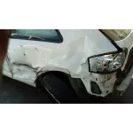 AUDI A3 (8P) AUDI A3 (8P) '2010 1.6 TDI AMBIENTE BLANCO 2009